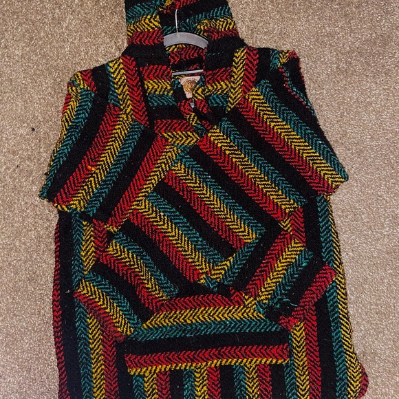 Earth Ragz Sweater - Picture 4 of 4